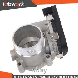 Fits For Vw Golf Mk5 2.0 Gti 2004 2005-2009 06f133062q 06f133062ab Throttle Body