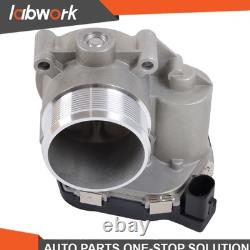 Fits For Vw Golf Mk5 2.0 Gti 2004 2005-2009 06f133062q 06f133062ab Throttle Body