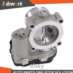 Fits For Vw Golf Mk5 2.0 Gti 2004 2005-2009 06f133062q 06f133062ab Throttle Body