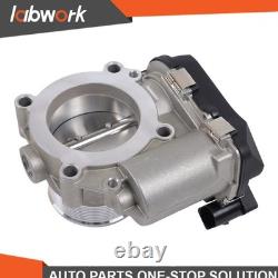 Fits For Vw Golf Mk5 2.0 Gti 2004 2005-2009 06f133062q 06f133062ab Throttle Body