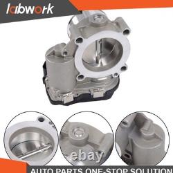 Fits For Vw Golf Mk5 2.0 Gti 2004 2005-2009 06f133062q 06f133062ab Throttle Body