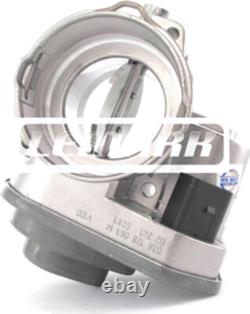Fits Golf Touran Passat Jetta Octavia Fabia Superb A3 Alt. Mity Throttle Body #2