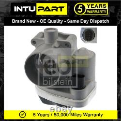 Fits Seat Ibiza Skoda Fabia VW Golf Polo 1.4 1.6 IntuPart Throttle Body