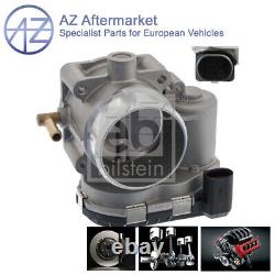 Fits Seat Leon Audi TT A3 VW Golf 1.8 AZ Throttle Body 6A133062C