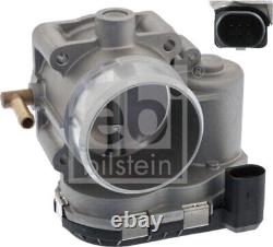 Fits Seat Leon Audi TT A3 VW Golf 1.8 AZ Throttle Body 6A133062C