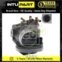 Fits VW Golf Caddy Audi A3 1.5 TDi 1.6 IntuPart Throttle Body 6A133062N