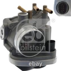 Fits VW Golf Caddy Audi A3 1.5 TDi 1.6 IntuPart Throttle Body 6A133062N