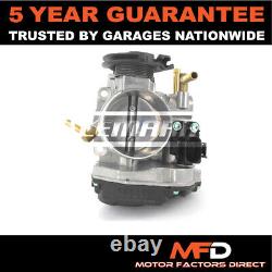 Fits VW Golf New Beetle Bora Skoda Octavia 2.0 MFD Throttle Body #2 06A133064H