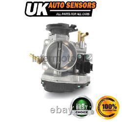 Fits VW Golf New Beetle Bora Skoda Octavia 2.0 Throttle Body AST #1 06A133064H