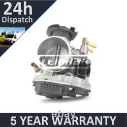 Fits VW Golf Passat Seat Ibiza 2.0 PV Throttle Body #2 037133064