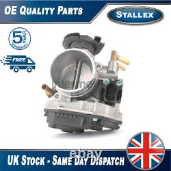 Fits VW Golf Passat Seat Ibiza 2.0 Throttle Body Stallex #1 037133064