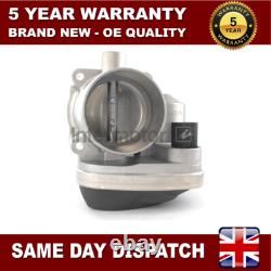 Fits VW Golf Polo Skoda Fabia 1.4 1.6 + Other Models FirstPart Throttle Body #1