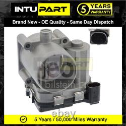 Fits VW Golf Skoda Octavia Audi A3 1.4 1.6 IntuPart Throttle Body 03C133062A