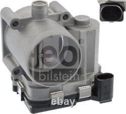 Fits VW Golf Skoda Octavia Audi A3 1.4 1.6 IntuPart Throttle Body 03C133062A