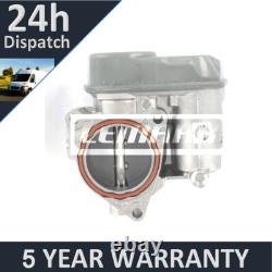 Fits VW Passat Golf Audi A3 Seat Leon 2.0 2.0 D 2.0 TDi PV Throttle Body #2