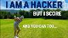 Five Ways To Stop Being A Hacker And Become A Golfer