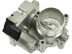 For 2010-2014 Volkswagen Golf Throttle Body SMP 11625QC 2012 2011 2013