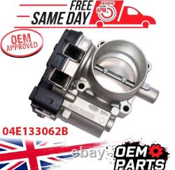 For AUDI A1 A3 Q2 Q3 VW GOLF JETTA PASSAT POLO 1.2, 1.4 THROTTLE BODY
