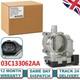 For AUDI SEAT SKODA VW 1.4 TSI THROTTLE BODY ADAPTER 03C133062AA