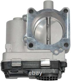 For AUDI SEAT SKODA VW 1.4 TSI THROTTLE BODY ADAPTER 03C133062AA