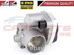 For Seat Leon Skoda Fabia Vw Golf Polo Throttle Body Valve 036133062m 036133062a