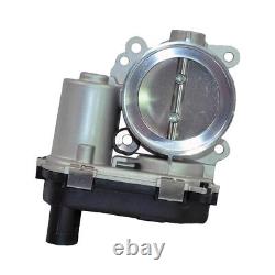 For VW Audi Seat Skoda 04E133062F 04E133062Q Throttle Body Air Supply