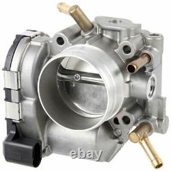 For VW Golf Beetle Jetta New OEM Throttle Body TCP