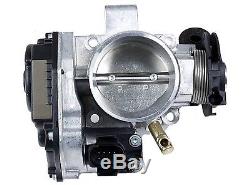 For VW Golf Jetta Cabrio 2.0L 4cyl Fuel Injection Throttle Body NEW