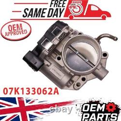 For VW Volkswagen Passat 2.5 2012 2014 THROTTLE BODY 07K133062A