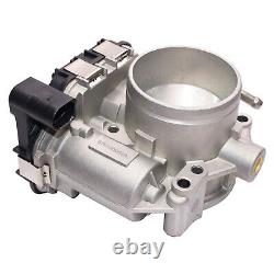 For VW Volkswagen Passat 2.5 2012 2014 THROTTLE BODY 07K133062A