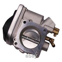 For VW Volkswagen Passat 2.5 2012 2014 THROTTLE BODY 07K133062A