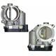 For Vw Amarok Arteon Beetle Caravelle Mk 6 CC B7 Eos Golf 2006-On Throttle Body