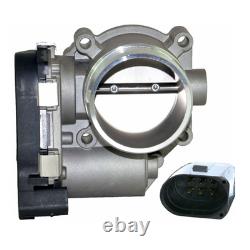 For Vw Amarok Arteon Beetle Caravelle Mk 6 CC B7 Eos Golf 2006-On Throttle Body