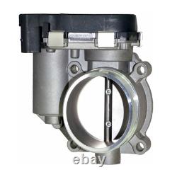 For Vw Amarok Arteon Beetle Caravelle Mk 6 CC B7 Eos Golf 2006-On Throttle Body