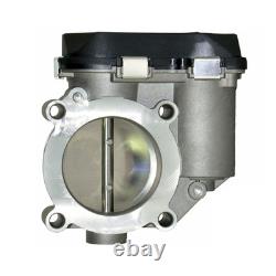 For Vw Amarok Arteon Beetle Caravelle Mk 6 CC B7 Eos Golf 2006-On Throttle Body