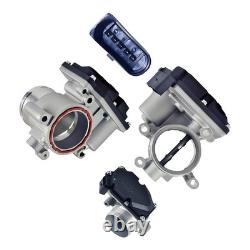 For Vw Beetle Caddy Golf Mk 6 Jetta Passat Polo Sharan Tiguan 9-On Throttle Body
