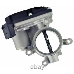 For Vw Beetle Caddy Golf Mk 6 Jetta Passat Polo Sharan Tiguan 9-On Throttle Body