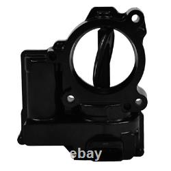For Vw Beetle Eos CC B7 Golf Jetta Passat 06-On Throttle Body Flap Valve Inlet