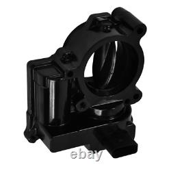 For Vw Beetle Eos CC B7 Golf Jetta Passat 06-On Throttle Body Flap Valve Inlet