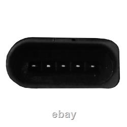 For Vw Beetle Eos CC B7 Golf Jetta Passat 06-On Throttle Body Flap Valve Inlet