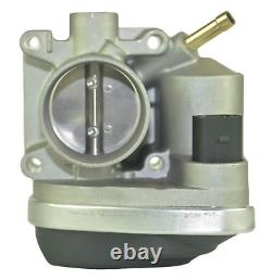 For Vw Bora Caddy Mk2 Golf Mk4/5 Plus Lupo 1.4 16v 1999-2006 Throttle Body