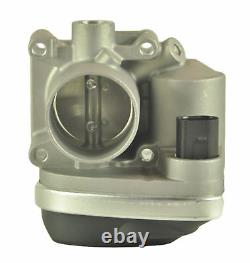 For Vw Bora Caddy Mk2 Lupo Golf Mk4/5 Plus 1.4 16v 1.4 16v 98-05 Throttle Body