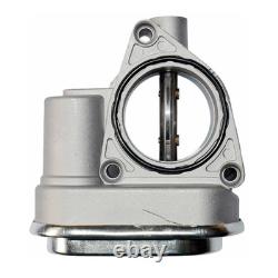For Vw Bora Golf Mk 5 Jetta New Beetle Passat B6 Polo Touran 00-13 Throttle Body