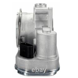 For Vw Bora Golf Mk 5 Jetta New Beetle Passat B6 Polo Touran 00-13 Throttle Body