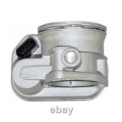 For Vw Bora Golf Mk 5 Jetta New Beetle Passat B6 Polo Touran 00-13 Throttle Body