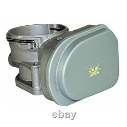 For Vw Bora Golf Mk 5 Jetta New Beetle Passat B6 Polo Touran 00-13 Throttle Body