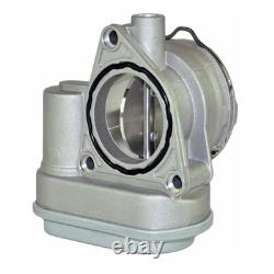 For Vw Bora Golf Mk 5 Jetta New Beetle Passat B6 Polo Touran 00-13 Throttle Body