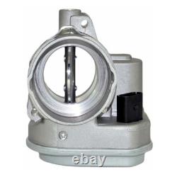 For Vw Bora Golf Mk 5 Jetta New Beetle Passat B6 Polo Touran 00-13 Throttle Body