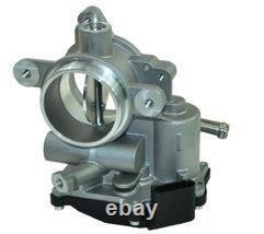 For Vw Golf Beetle Arteon 2011-Onwards Throttle Body