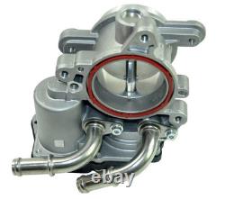 For Vw Golf Beetle Arteon 2011-Onwards Throttle Body